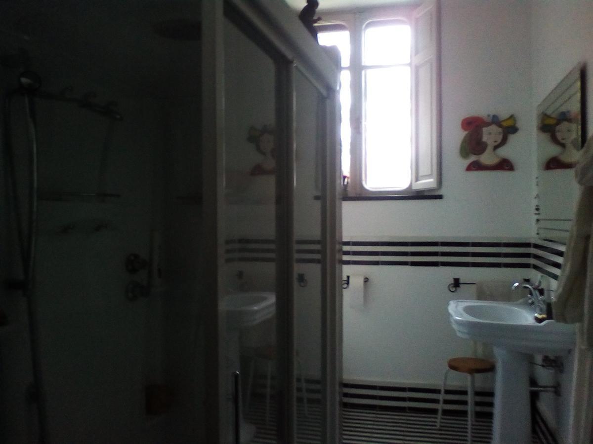 B&B Villa Gualterio Bolsena Dış mekan fotoğraf