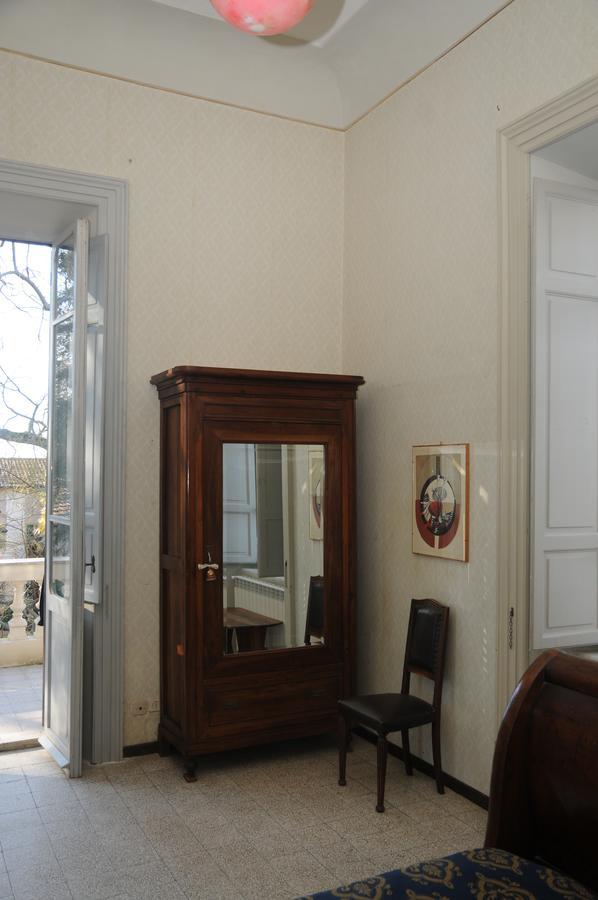 B&B Villa Gualterio Bolsena Dış mekan fotoğraf