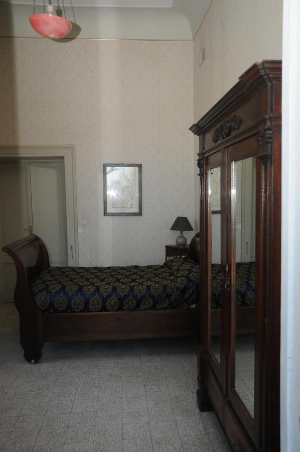 B&B Villa Gualterio Bolsena Dış mekan fotoğraf
