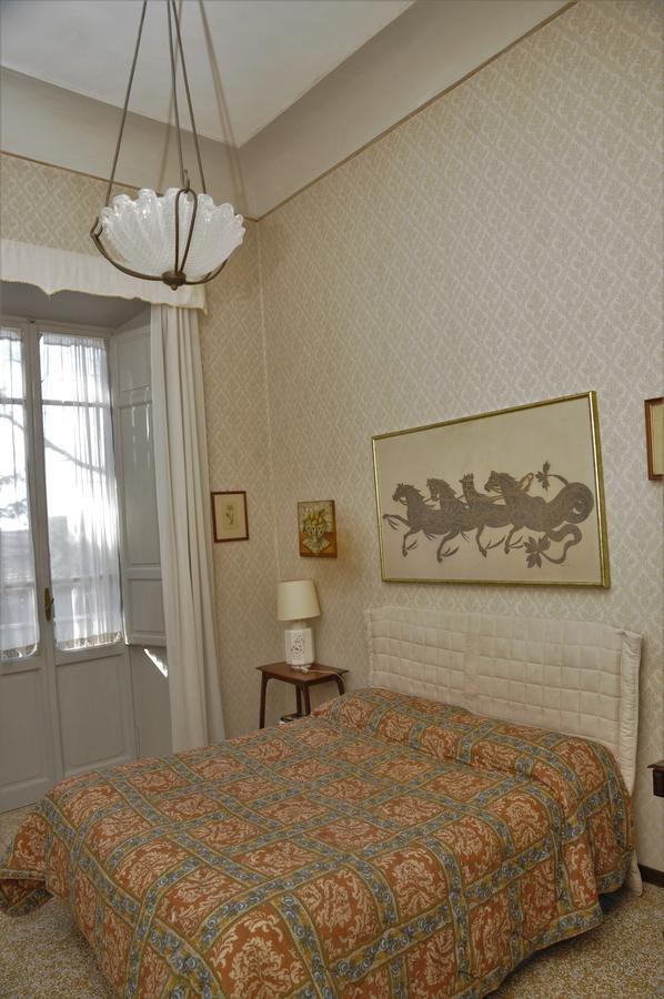 B&B Villa Gualterio Bolsena Dış mekan fotoğraf