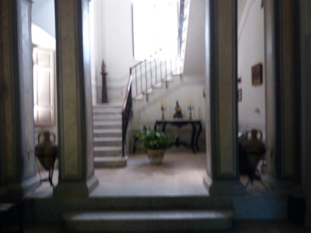 B&B Villa Gualterio Bolsena Dış mekan fotoğraf